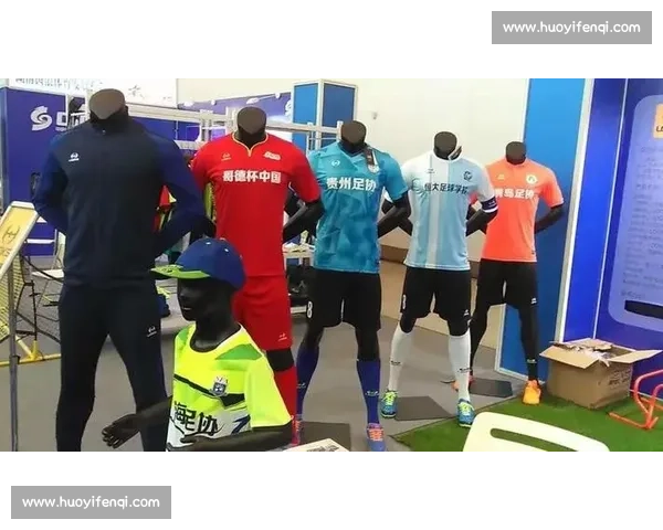 聚焦足球用品创新趋势与专业训练比赛装备选购全攻略实用指南篇